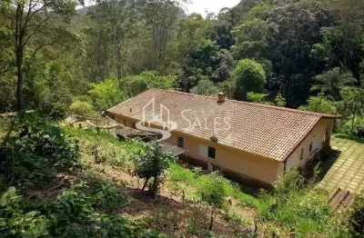 Chácara / sítio com 4 quartos à venda na estrada joaquim antonio gonçalves, 1077, moinho, campo limpo paulista, 12 m2 por r$ 1.400.000