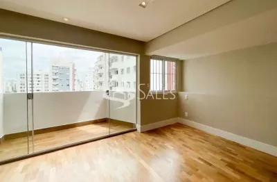 Apartamento com 3 quartos à venda na Rua Diana, 552, Perdizes, São Paulo
