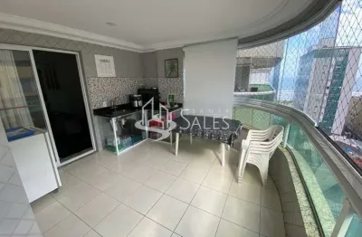 Apartamento com 2 quartos à venda na Rua Caiapós, 1350, Tupi, Praia Grande