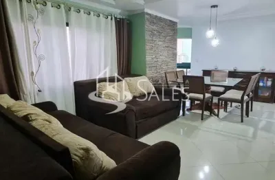 Apartamento com 3 quartos à venda na Rua Mário Guido Ferrazo, 861, Cidade Ocian, Praia Grande