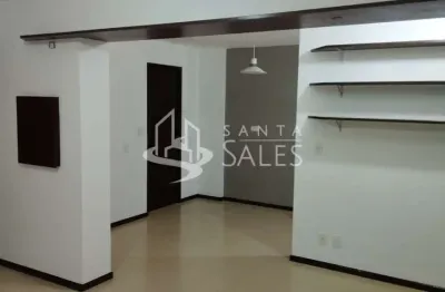 Apartamento com 1 quarto à venda na Rua Natingui, 604, Vila Madalena, São Paulo
