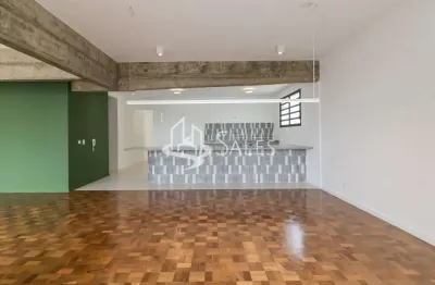 Apartamento com 3 quartos à venda na Avenida Higienópolis, 529, Higienópolis, São Paulo
