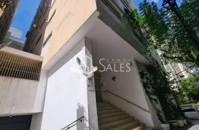 Apartamento 3 dormitórios, sendo 2 suítes 1 vaga em santa cecilia sp
