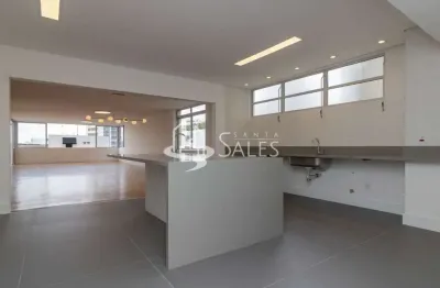 Apartamento 3 dormitorios, sendo 2 suites e 2 vagas