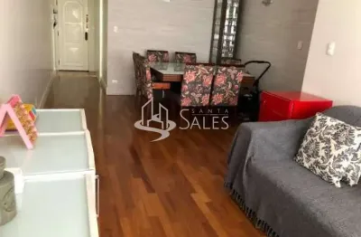 Apartamento com 3 quartos à venda na Rua Antônio Tavares, 583, Cambuci, São Paulo