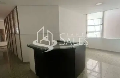 Ponto comercial para alugar na Praça Dom José Gaspar, 218, República, São Paulo