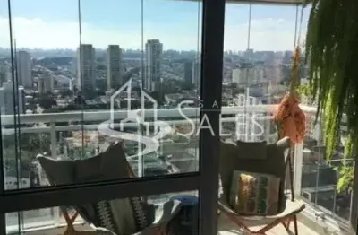 Apartamento com 2 quartos e 2 banheiros à venda, 64 m²