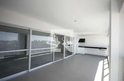 Apartamento com 3 quartos à venda na Rua Costa Aguiar, 1835, Ipiranga, São Paulo
