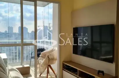Imperdível! apartamento à venda em são paulo-sp, vila dom pedro i: 3 quartos, 1 suíte, 1 sala, 2 banheiros, 1 vaga, 66m².