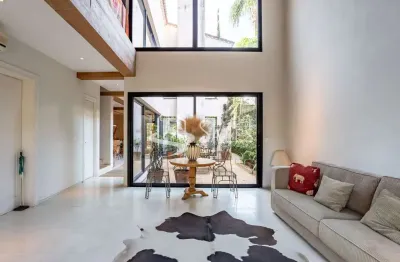 Casa com 3 quartos à venda na Rua Doutor Alberto da Silveira, 89, Cidade Jardim, São Paulo