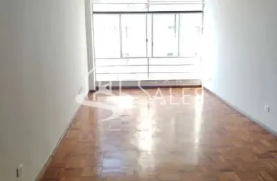 Apartamento com 3 quartos à venda na Rua Peixoto Gomide, 366, Jardim Paulista, São Paulo