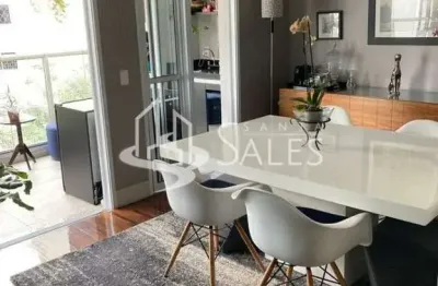 Apartamento a venda, com 3 dormitórios 1 suíte, 107 m² no morumbi! localização privilegiada!