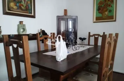 Apartamento com 3 quartos à venda na Rua Abílio Soares, 666, Paraíso, São Paulo