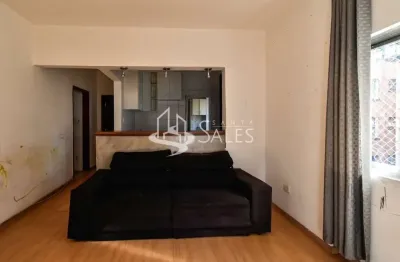 Apartamento com 1 quarto à venda na Viaduto Nove de Julho, 236, Centro, São Paulo