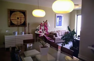 Oportunidade única: espetacular apartamento de 130m² no alto da lapa