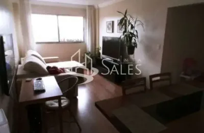 Oportunidade única! apartamento de 100m² em santo amaro com 3 dormitórios e vaga de garagem.