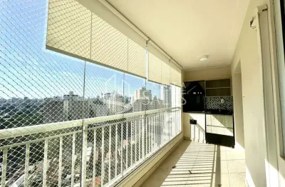Apartamento com 2 dormitórios (1 suíte) no alto da lapa