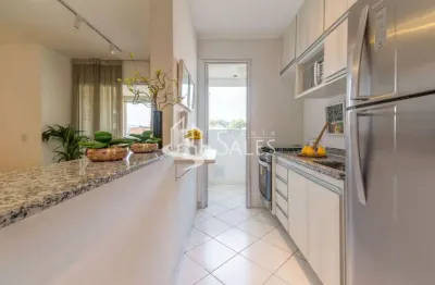 Apartamento com 2 quartos à venda na Rua Francisco Hurtado, 30, Vila Água Funda, São Paulo