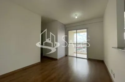 Imperdível! apartamento à venda em são paulo-sp, 2 quartos, 1 suíte, 1 vaga na água funda, 43,30 m². venha conferir!