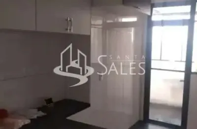 Apartamento com 3 quartos à venda na Rua Tiangua, 242, Vila Mascote, São Paulo