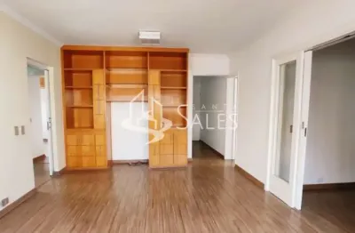 Venda apartamento,ótima localização na vila mariana