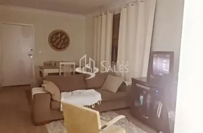 Apartamento 85 metros, 3 dormitorios 1 vaga na vila sonia!