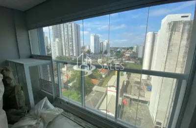 Apartamento com 1 quarto à venda na Avenida Professor Ascendino Reis, 965, Vila Clementino, São Paulo