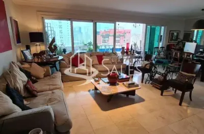 Apartamento com 3 quartos à venda na Rua Américo Alves Pereira Filho, 360, Vila Morumbi, São Paulo