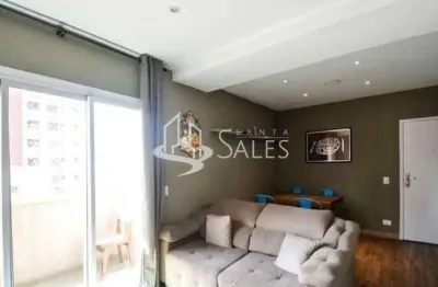 Apartamento reformado de 70² em pinheiros - ótima oportunidade!