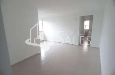 Apartamento à venda 2 dormitórios e 1 vaga na saúde