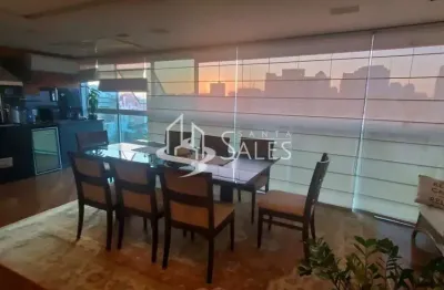 Apartamento com 2 quartos à venda na Rua Itapaiuna, 1800, Jardim Morumbi, São Paulo
