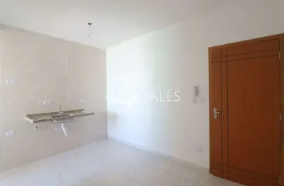 Apartamento 1 dorm novíssimo em oportunidade em santana!!