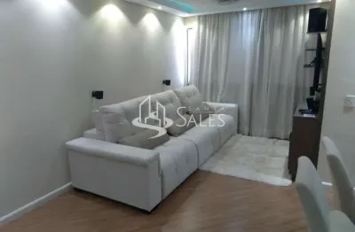 Apartamento com 3 quartos e 1 banheiro para venda, 61 m² por r$ 341.000,00