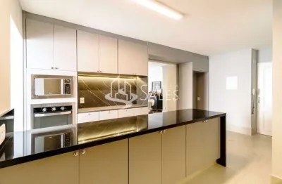 Itaim bibi - excelente apto 112m² reformado, 3 dormitórios, sendo 1 suíte, living amplo, 1 vaga.