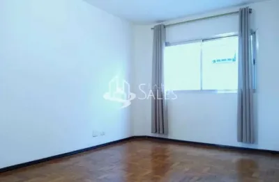 Apartamento à venda no planalto paulista - 2 dormitórios - 63m²