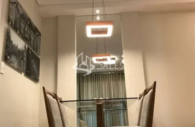 Apartamento com 1 quarto à venda na Rua São João, 1341, República, São Paulo