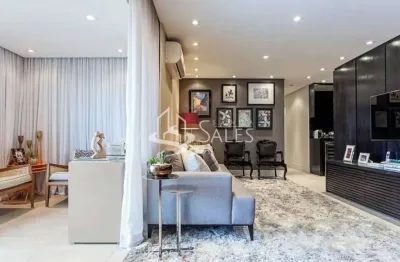 Otimo apartamento para venda em uma excelente localização no bairro jardim da gloria-sp