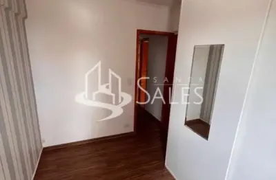 Apartamento com 2 quartos à venda na Rua Nossa Senhora das Mercês, 633, Vila das Mercês, São Paulo