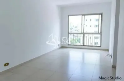 Apartamento com 3 quartos à venda na Rua Samambaia, 550, Bosque da Saúde, São Paulo