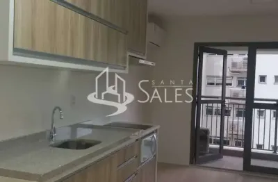Apartamento com 1 quarto à venda na Avenida Chibarás, 75, Moema, São Paulo