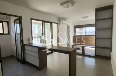 Apartamento 2 domritórios ² com suíte e vaga - ótima localização na vila mariana!!