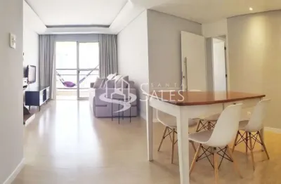 Apartamento com 3 quartos à venda na Rua Teodoro de Beaurepaire, 268, Ipiranga, São Paulo