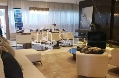Apartamento 3 suítes alto padrão lazer coond clube em frente ao terminal sacomã!!