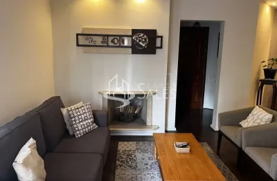 Apartamento com 3 quartos à venda na Rua Galofre, 35, Vila Mariana, São Paulo