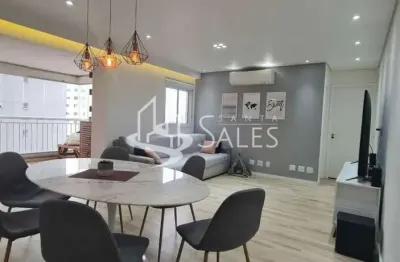 Apartamento com 1 quarto à venda na Avenida Thomas Edison, 934, Barra Funda, São Paulo