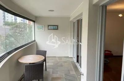 Apartamento de luxo à venda em indianópolis, são paulo-sp: 3 quartos, 3 suítes, 1 sala, 5 banheiros, 3 vagas de garagem, 140m².