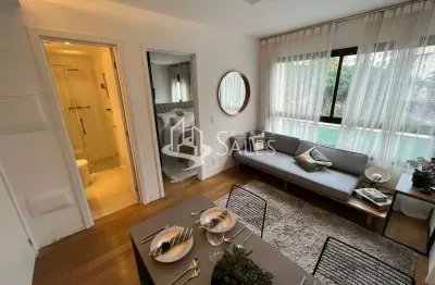 Apartamento 2 dormitórios em oportunidade única no arouche!!