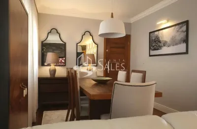 Belíssimo apartamento 3 dorms (1 suíte) em oportunidade em são caetano!!