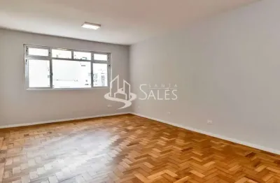 Apartamento com 1 quarto à venda na Rua Martim Francisco, 398, Vila Buarque, São Paulo