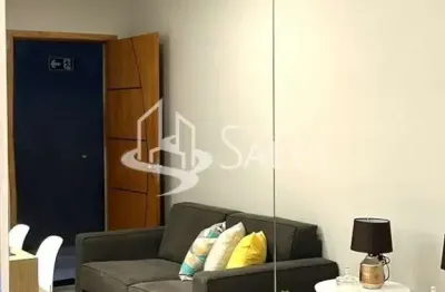 Apartamento com 1 quarto à venda na Rua Guarizinho, 65, Casa Verde, São Paulo